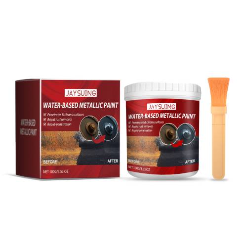Rostschutz-Grundierung, 100 g