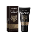 Kurkuma Massagegel für Männer