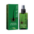 Ginseng Ingwer Haarspray