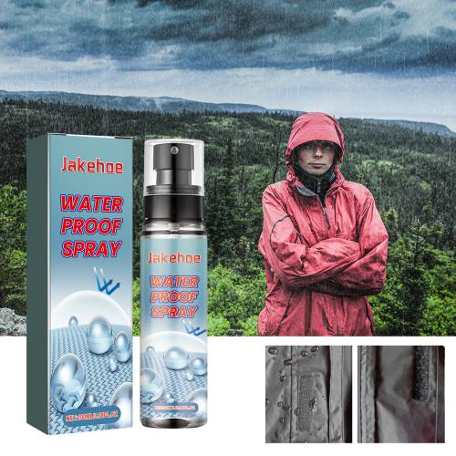 Nano Imprägnierspray