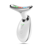 Visavera – Hautverjüngungsgerät 7-in-1 mit EMS & Lichttherapie