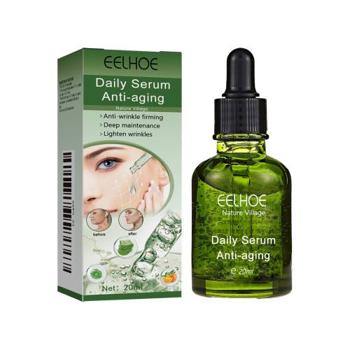 Centella & Vitamin C Gesichtsserum