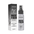 Wasserfestes Fixierspray, erfrischend