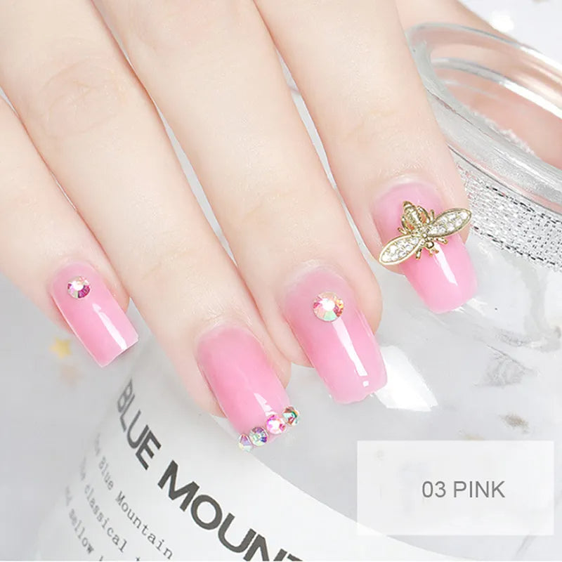 corlado | Polygel Nail Starter Kit