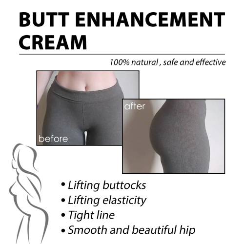 Sheabutter Körpercreme, straffend
