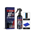 Schwärzendes Nano-Versiegelungsspray