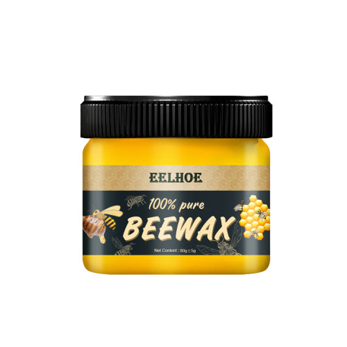 Natürliche Bienenwachs Möbel- und Bodenpolitur