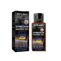 Ginseng Duschgel für Männer