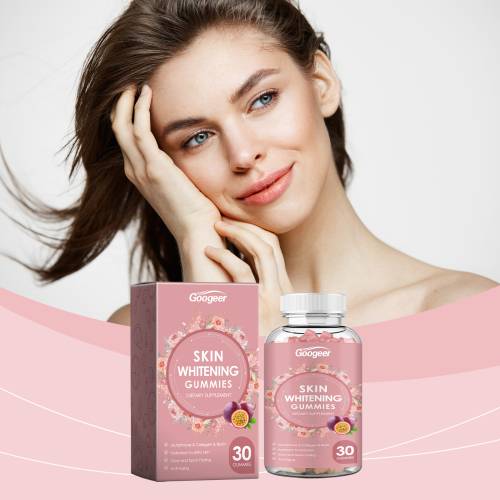 Glutathion Vitamin C Fruchtgummis