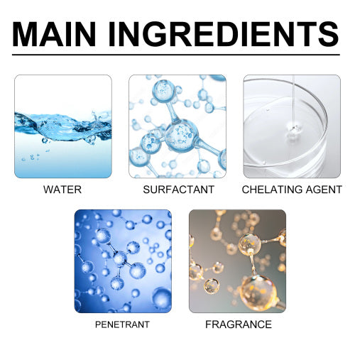 Keramik Glasversiegelungs-Spray