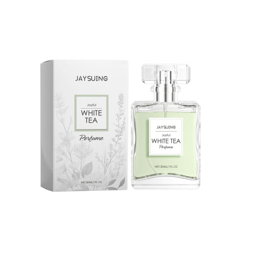 Weißer Tee Parfum