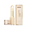 Blattgold Lippenbalsam mit Farbwechsel und Vitamin E