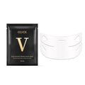 V-Shape Lifting-Maske fürs Gesicht