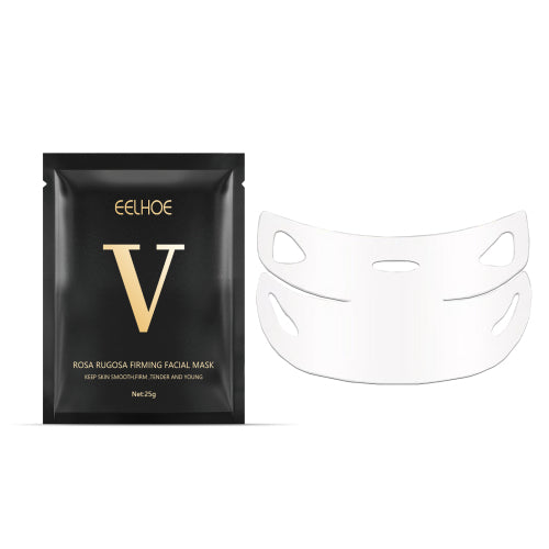 V-Shape Lifting-Maske fürs Gesicht