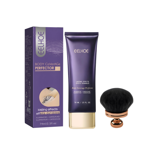 Langanhaltender Body Concealer