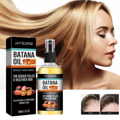 Batana & He Shou Wu Haarspray