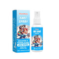 1. April Furzspray