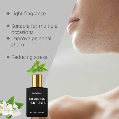Jasmin Parfumspray, Unisex