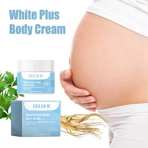 Kollagen Vitamin C Körpercreme