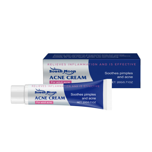 Ausgleichende Kräutercreme