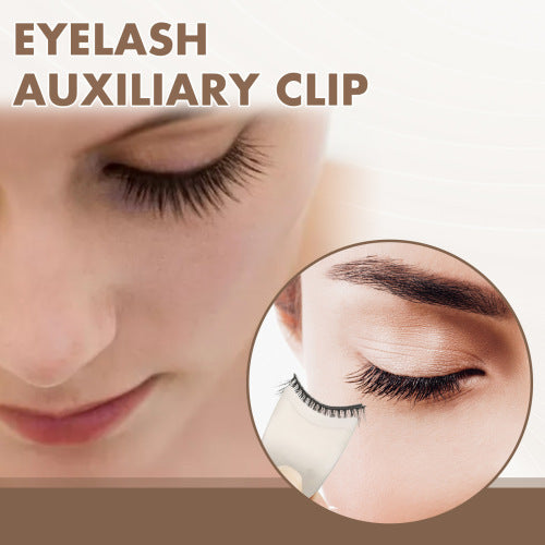 Applikator für künstliche Wimpern