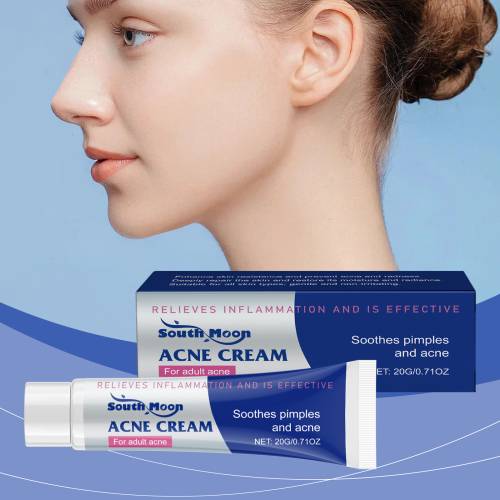 Ausgleichende Kräutercreme