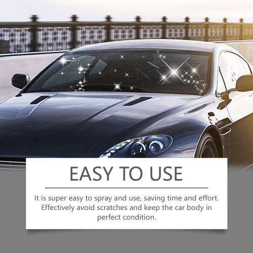Nano-Versiegelung Spray, 120 ml