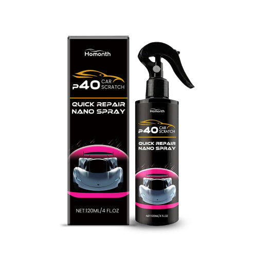Nano Kratzer-Reparaturspray Set