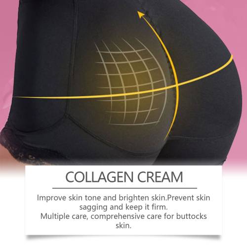 Kollagen Keratin Körpercreme