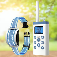 corlado | Katzen-Schockhalsband mit Fernbedienung für effektive Miaukontrolle
