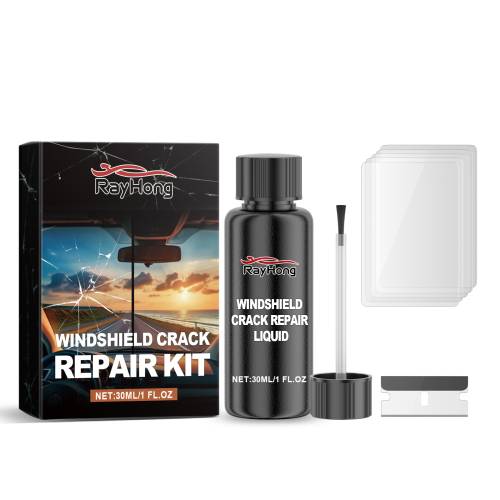 Windschutzscheiben Nano-Reparaturset