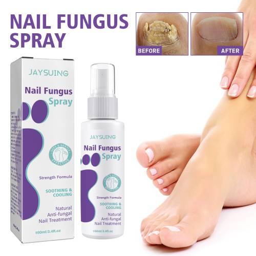 Panthenol Nagelpflege-Spray