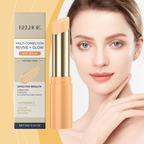 Vitamin C Augencreme-Stick