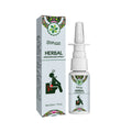 Kräuter Beruhigungsspray mit Löwenzahn