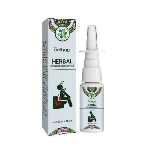 Kräuter Beruhigungsspray mit Löwenzahn