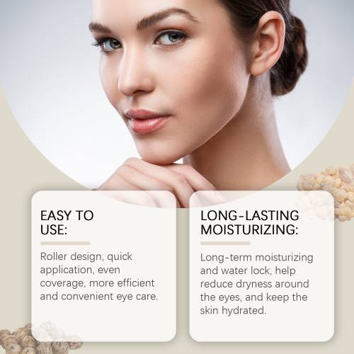 Roll-on Augenserum mit Kollagen