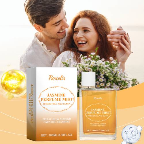 Brasilianisches Jasmin Holz Parfum
