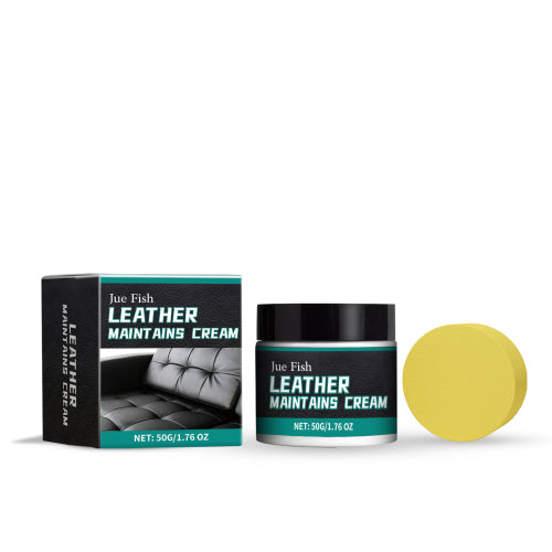 Bienenwachs Lederpflegecreme