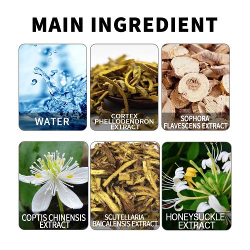 Beruhigende Kräutercreme für Männer