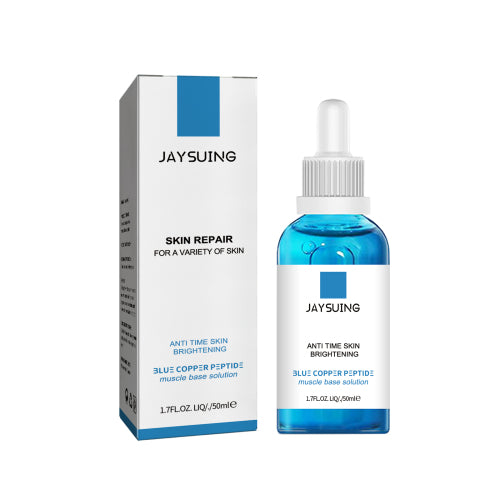 Blaues Kupferpeptid Gesichtsessenz, 50 ml