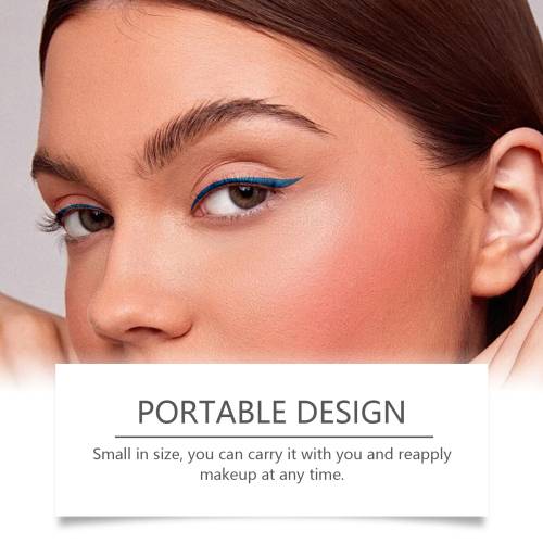 Farbiger Eyeliner-Stift
