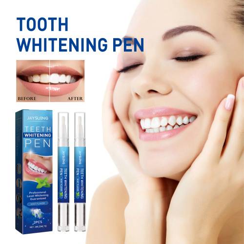 Pfefferminz Zahn-Stift