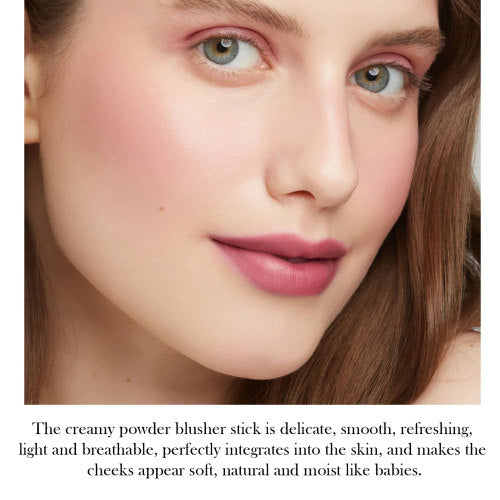 Multi-Use Blush & Highlighter Stick