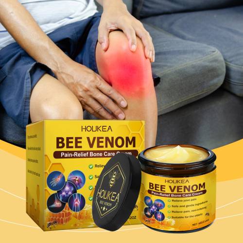 Allantoin Entspannungs-Massagecreme