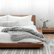corlado | Chunky Strickdecke