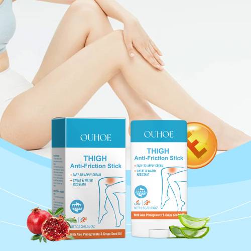 Aloe Granatapfel Anti-Scheuer-Stick