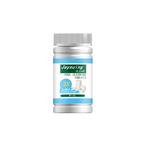 Chlor-Sprudeltabletten, 50 g
