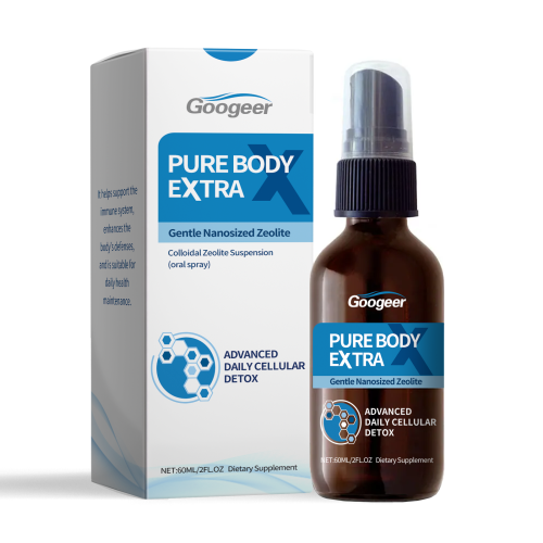 Vitamin B1 Mundspray