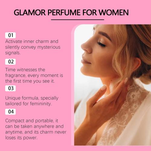 Patschuli Rose Grapefruit Damenparfum