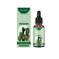 Kaktusöl mit Argan und Vitamin E für Haar, Gesicht und Körper